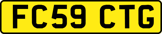 FC59CTG