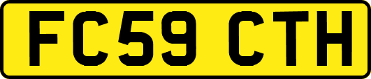 FC59CTH