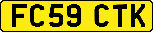 FC59CTK