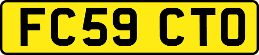 FC59CTO