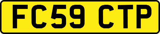 FC59CTP