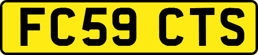 FC59CTS