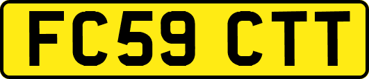 FC59CTT