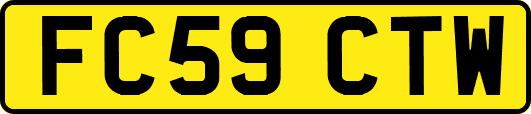 FC59CTW