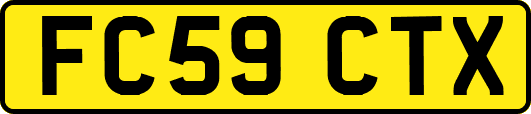 FC59CTX