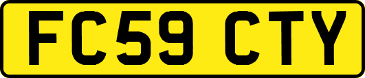 FC59CTY