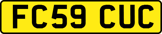 FC59CUC