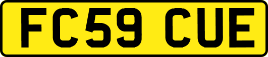 FC59CUE