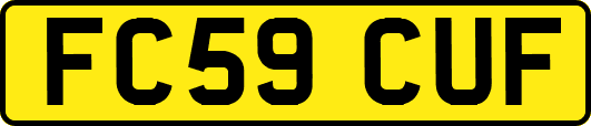 FC59CUF