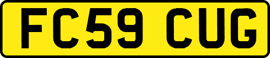 FC59CUG