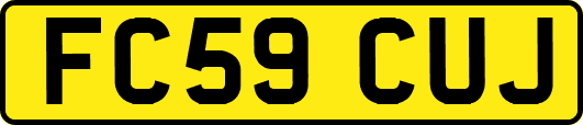 FC59CUJ