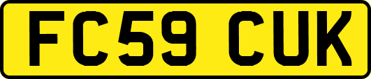 FC59CUK