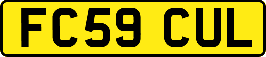FC59CUL