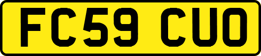 FC59CUO