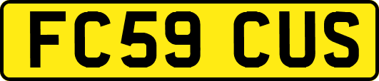 FC59CUS