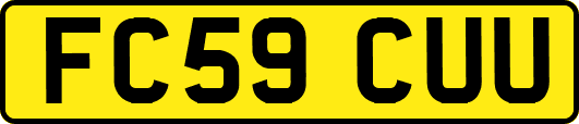 FC59CUU