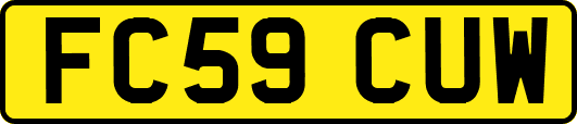 FC59CUW