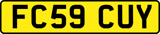 FC59CUY