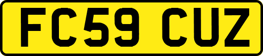 FC59CUZ