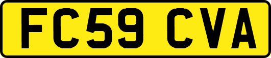 FC59CVA