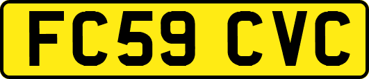 FC59CVC