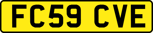FC59CVE