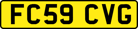 FC59CVG