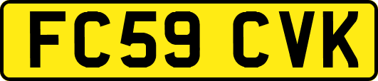 FC59CVK