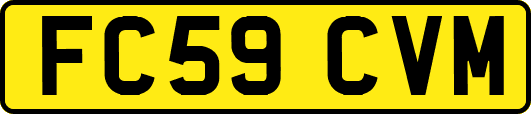 FC59CVM
