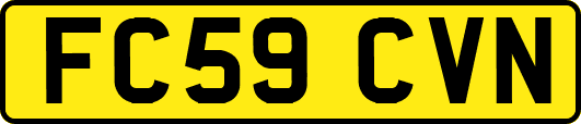FC59CVN