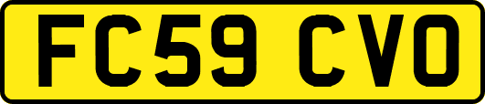 FC59CVO