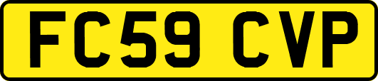 FC59CVP