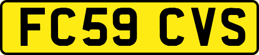 FC59CVS