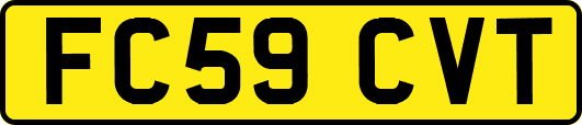 FC59CVT