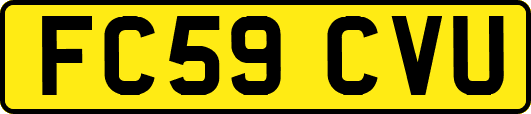 FC59CVU