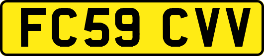 FC59CVV
