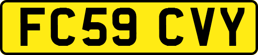 FC59CVY
