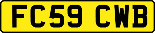FC59CWB