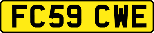 FC59CWE