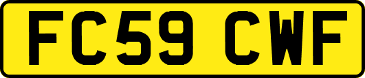 FC59CWF