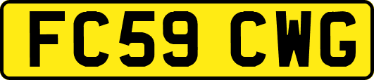 FC59CWG