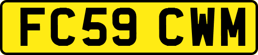 FC59CWM