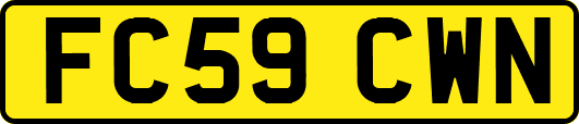 FC59CWN