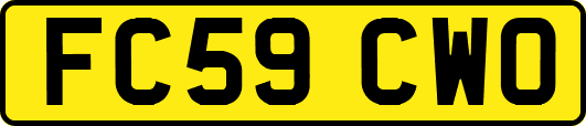 FC59CWO