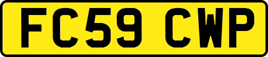 FC59CWP