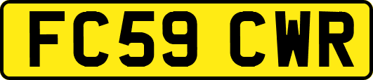 FC59CWR