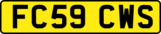 FC59CWS