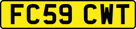 FC59CWT