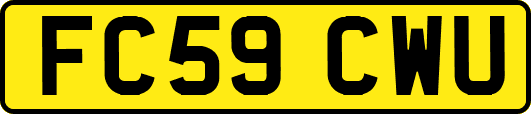 FC59CWU