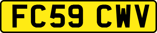FC59CWV